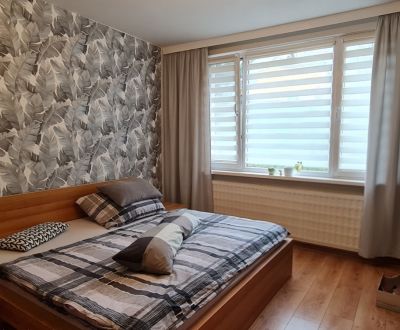 Eladó 3 szobás lakás, 3 szobás lakás, Perecká, Levice, Szlovákia