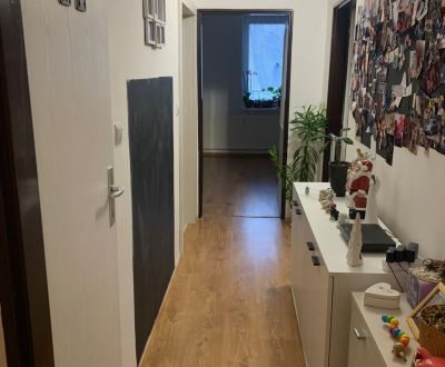Eladó 2 szobás lakás, 2 szobás lakás, Lipová, Levice, Szlovákia