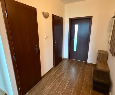 Eladó 3 szobás lakás, 3 szobás lakás, Brezová, Zlaté Moravce, Szlováki