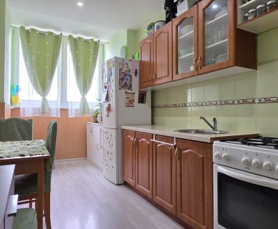 Eladó 2 szobás lakás, 2 szobás lakás, Pod Donátom, Žiar nad Hronom, Sz