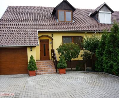 Eladó Családi ház, Családi ház, Tokaj, Magyarország