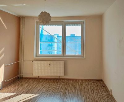 Eladó 3 szobás lakás, 3 szobás lakás, Záhorácka, Malacky, Szlovákia