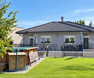 Eladó Családi ház, Családi ház, Neusiedl am See, Ausztria