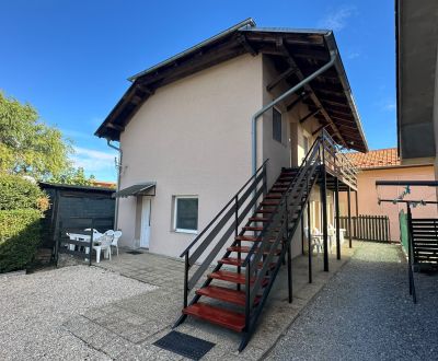 Eladó Szállodák és panziók, Szállodák és panziók, Železničná, Nové Zám