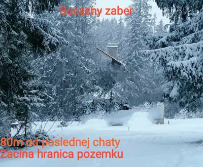 Eladó Üdülőtelkek, Üdülőtelkek, Poprad, Szlovákia