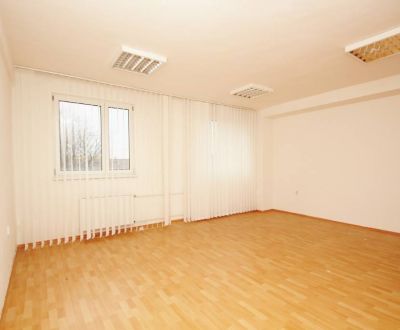 Kiadó Irodahelység, Irodahelység, Galvaniho, Bratislava - Ružinov, Szl