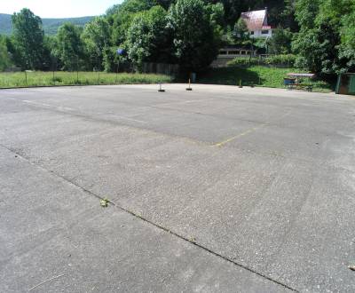 Eladó Üdülőtelkek, Üdülőtelkek, Trnava, Szlovákia