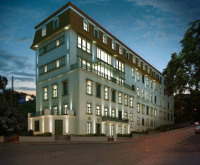 Kiadó 3 szobás lakás, 3 szobás lakás, Hlboká, Bratislava - Staré Mesto