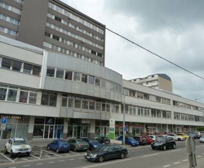 Épület, Stromová, eladó, Bratislava - Nové Mesto, Szlovákia