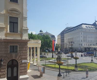 Kiadó Irodahelység, Gorkého, Bratislava - Staré Mesto, Szlovákia