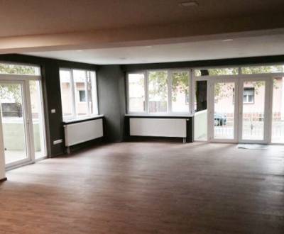 Kiadó Irodahelység, Irodahelység, Ľudová, Trnava, Szlovákia