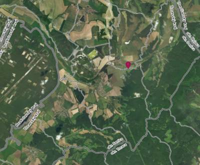 Eladó Építési telek, Építési telek, Senica, Szlovákia