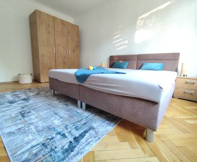 Kiadó 1 szobás lakás, 1 szobás lakás, Nové Zámky, Szlovákia