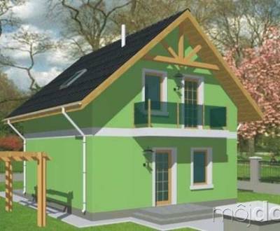 Vásárlás Családi ház, Családi ház, Dolný Kubín, Szlovákia