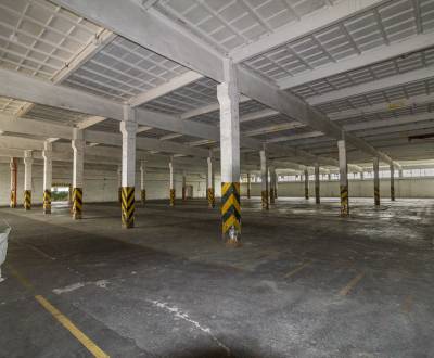 Kiadó Raktárak és ipari épületek, Raktárak és ipari épületek, Galanta,