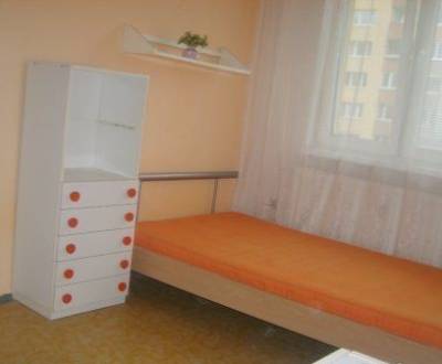 Eladó 3 szobás lakás, Andrusovova, Bratislava - Petržalka, Szlovákia