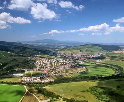 Vásárlás 1 szobás lakás, 1 szobás lakás, Tvrdošín, Szlovákia