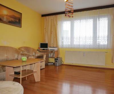 Eladó 3 szobás lakás, Hemerkova, Košice - Sídlisko KVP, Szlovákia