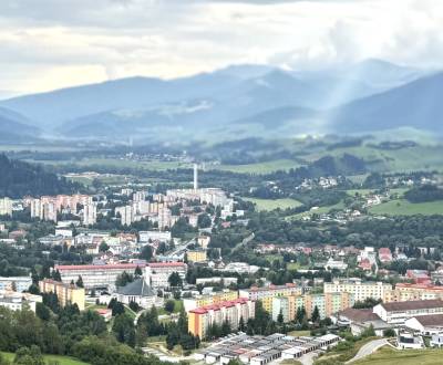 Vásárlás Garzonlakás, Garzonlakás, Dolný Kubín, Szlovákia