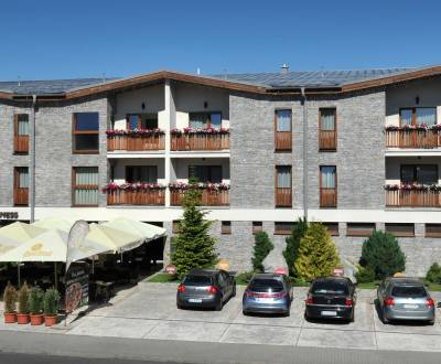 Eladó Apartmanok, Apartmanok, Liptovský Mikuláš, Szlovákia