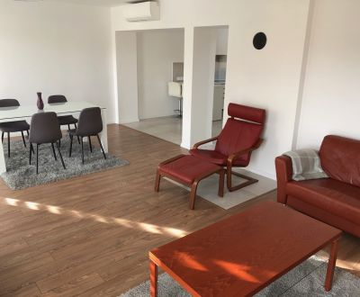 Kiadó 3 szobás lakás, 3 szobás lakás, Janka Kráľa, Nitra, Szlovákia