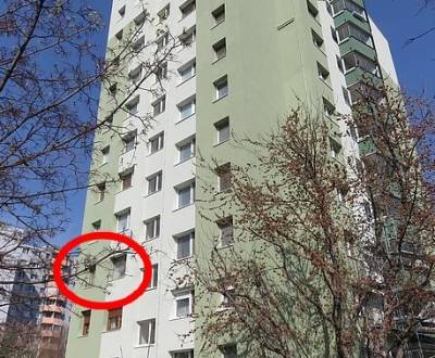 3 szobás lakás, Jána Smreka, arverés, Bratislava - Devínska Nová Ves, 
