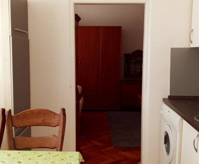 Eladó 1 szobás lakás, Jazerná, Komárno, Szlovákia