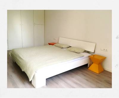 Kiadó 2 szobás lakás, 2 szobás lakás, Račianska, Bratislava - Nové Mes