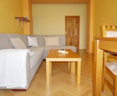 Eladó 3 szobás lakás, Gerlachovská, Košice - Sever, Szlovákia