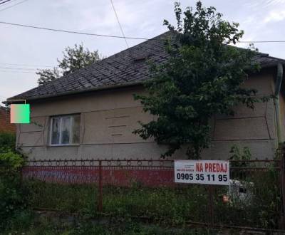 Családi ház, eladó, Nové Zámky, Szlovákia