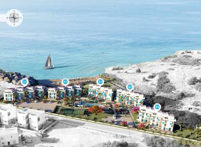Bahceli Lakások építése eladó reality Kyrenia