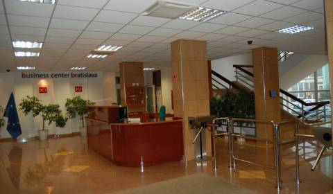 Irodahelység, Miletičova, kiadó, Bratislava - Ružinov, Szlovákia