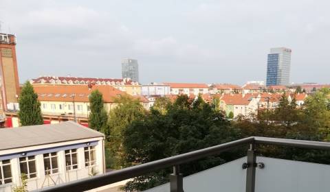 3 szobás lakás, Letná, eladó, Bratislava - Nové Mesto, Szlovákia