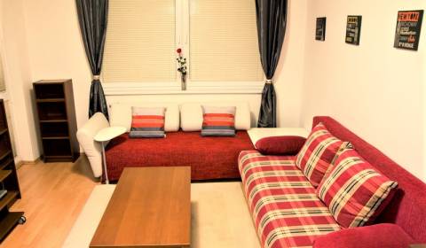 Kiadó 2 szobás lakás, 2 szobás lakás, Vrakunská cesta, Bratislava - Ru