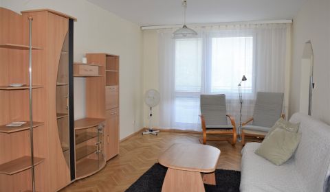Kiadó 3 szobás lakás, 3 szobás lakás, Nitra, Szlovákia