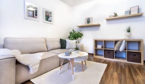 2 szobás lakás, Hemerkova, eladó, Košice - Sídlisko KVP, Szlovákia