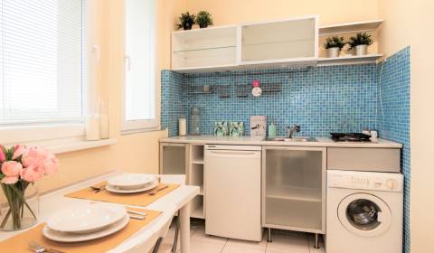 1 szobás lakás, Karloveská, eladó, Bratislava - Karlova Ves, Szlovákia