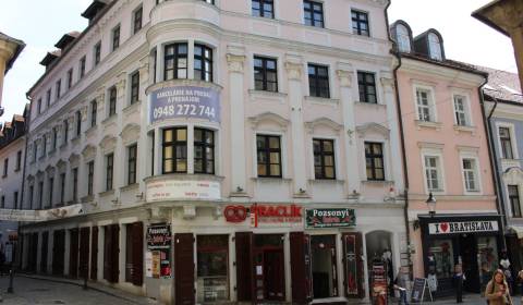 Irodahelység, Michalská, kiadó, Bratislava - Staré Mesto, Szlovákia