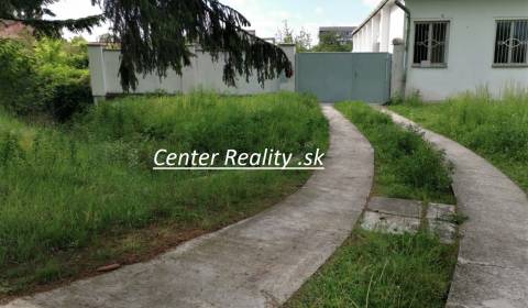 Építési telek, eladó, Partizánske, Szlovákia