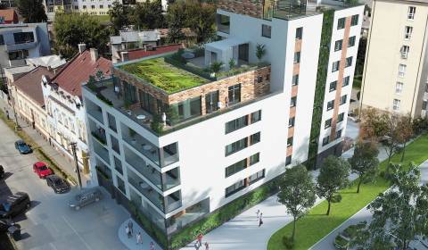 3 szobás lakás, Kukučínova, eladó, Košice - Juh, Szlovákia
