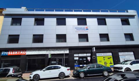 Kiadó Üzlethelység, Üzlethelység, M.R. Štefánika, Nové Zámky, Szlováki