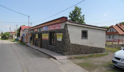 Nyaraló, eladó, Košice-okolie, Szlovákia