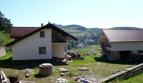 Nyaraló, eladó, Žarnovica, Szlovákia