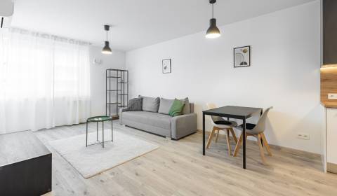 Kiadó 2 szobás lakás, 2 szobás lakás, Račianska, Bratislava - Nové Mes