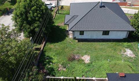 Családi ház, eladó, Košice-okolie, Szlovákia