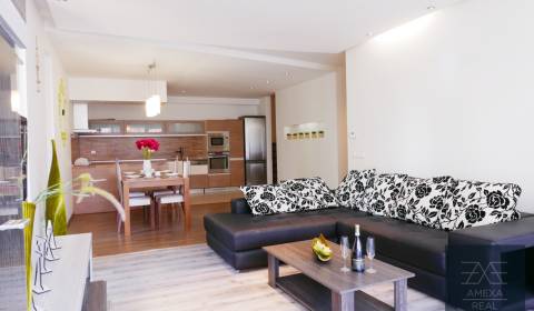 3 szobás lakás, Tupého, eladó, Bratislava - Nové Mesto, Szlovákia