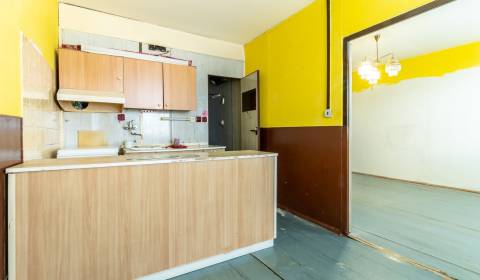 3 szobás lakás, Tr. SNP, eladó, Košice - Západ, Szlovákia