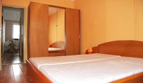 4 szobás lakás, Matuškova, eladó, Košice - Západ, Szlovákia