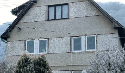 Családi ház, Slobody, eladó, Žarnovica, Szlovákia