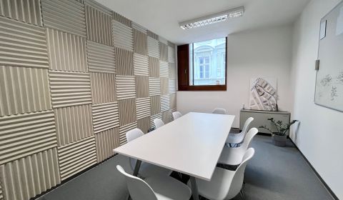 Kiadó Irodahelység, Irodahelység, Konventná, Bratislava - Staré Mesto,